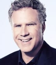 Will Ferrell