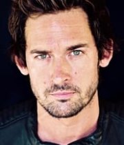 Will Kemp