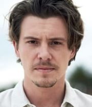 Xavier Samuel