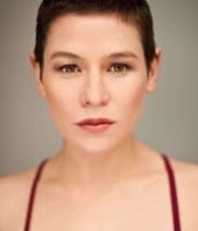 Yael Stone