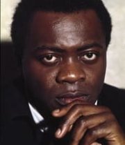 Yaphet Kotto