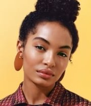 Yara Shahidi