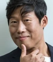 Yoo Hae-jin