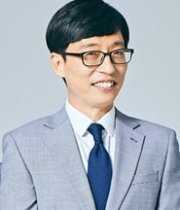 Yoo Jae-suk