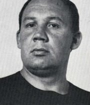 Yuri Borienko