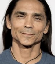 Zahn McClarnon