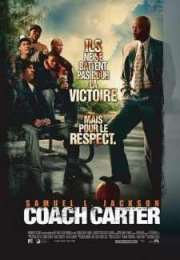 Koç Carter izle | Coach Carter (2005) Türkçe Dublaj izle