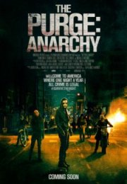 Arınma Gecesi 2 Anarşi izle – The Purge: Anarchy 2014 Filmi izle