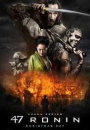 47 Ronin – Türkçe Altyazılı HD izle