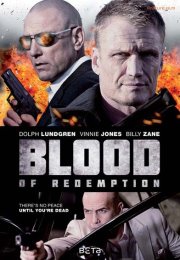 Kan ve Kefaret – Blood of Redemption – Türkçe Dublaj HD