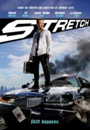 Stretch izle – Türkçe Altyazılı 720p HD