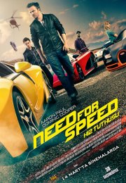 Need For Speed : Hız Tutkusu | 1080p – 720p Türkçe Dublaj HD