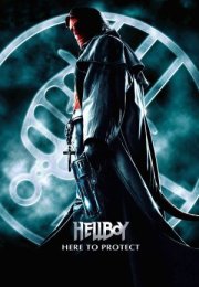 Hellboy 1 (2004) Türkçe Dublaj izle