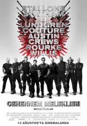 Cehennem Melekleri 1 (2010) Türkçe Dublaj izle