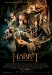 Hobbit 2 izle – Hobbit: Smaug’un Çorak Toprakları 2013 Filmi izle