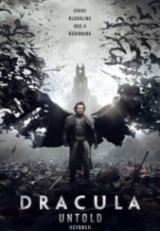 Dracula: Başlangıç – Türkçe Altyazı HD
