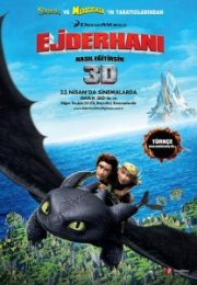 Ejderhanı Nasıl Eğitirsin 1 Türkçe Dublaj izle