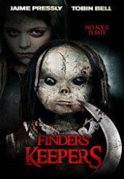 Finders Keepers (2014) – Türkçe Altyazı HD izle
