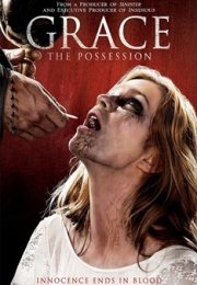Lanetin Pençesinde,Grace: The Possession (2014) Türkçe Dublaj izle