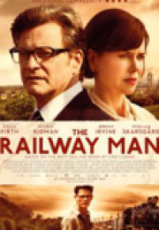 Geçmişin İzleri Türkçe Dublaj izle – The Railway Man