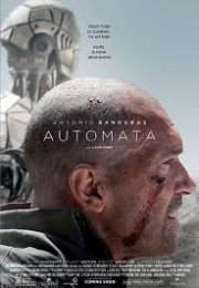 Automata 2014 – Türkçe Altyazılı HD izle