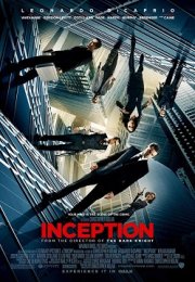 Başlangıç ,Inception – Türkçe Dublaj HD