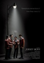Jersey Boys izle | 720p Türkçe Dublaj HD