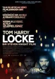 Locke izle | 720p Türkçe Dublaj HD