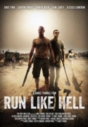 Run Like Hell 2014 – Türkçe Altyazılı izle