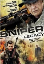 Tetikçi 5 – Sniper Legacy 2014 Türkçe Dublaj izle