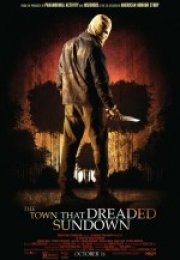 The Town That Dreaded Sundown 2014 Türkçe Altyazılı izle