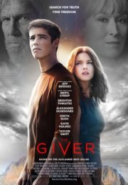 The Giver 2014 – Türkçe Altyazı HD izle