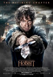 Hobbit 3 izle – Hobbit: Beş Ordunun Savaşı 2014 Filmi izle