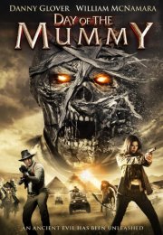 Day of the Mummy 2014 Türkçe Altyazılı izle
