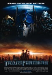 Transformers 1 (2007) Filmi izle
