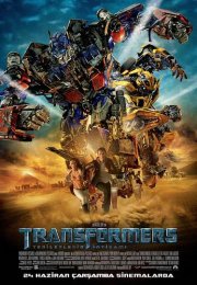Transformers 2 (2009) Filmi izle