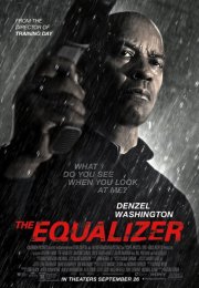 Adalet – The Equalizer 2014 Türkçe Altyazılı izle