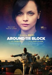 Asla Vazgeçme – Around the Block 2013 Türkçe Dublaj izle