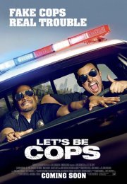 Çakma Polisler – Let’s Be Cops – Türkçe Dublaj HD izle