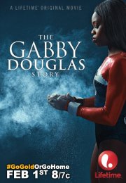 Gabby Douglas’ın Hikayesi Türkçe Dublaj izle