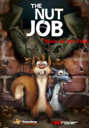 Fındık İşi, The Nut Job izle – 720p Türkçe Dublaj HD izle