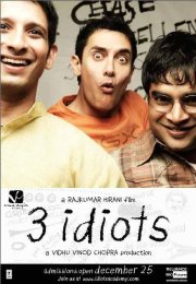 3 idiots – Türkçe Altyazılı izle