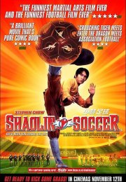 Shaolin Futbolu – Shaolin Soccer 2001 Filmi izle