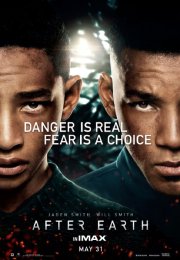 Dünya: Yeni Bir Başlangıç izle | After Earth (2013) Türkçe Dublaj izle