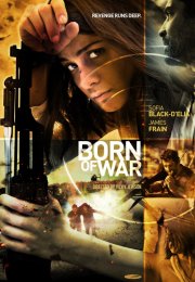 Born of War – türkçe altyazılı izle