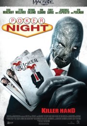 Poker Gecesi izle – Poker Night Türkçe Altyazılı
