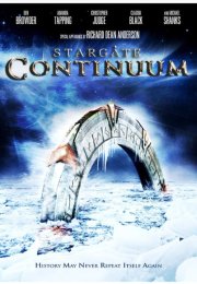 Stargate: Continuum Türkçe Dublaj Film izle