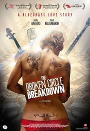 Kırık Çember – The Broken Circle Breakdown izle