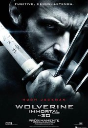 Wolverine – The Wolverine 2013 Filmi izle