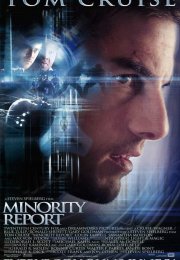 Azınlık Raporu – Minority Report 2002 Filmi Full izle